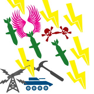 CptSpike2's emblem