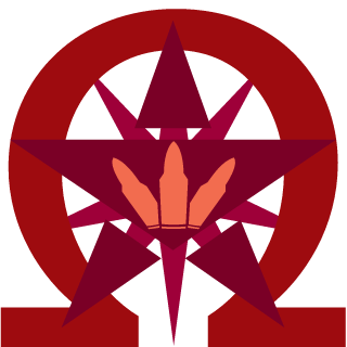 Zerokkvsu's emblem