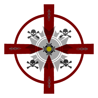 shimotoari's emblem