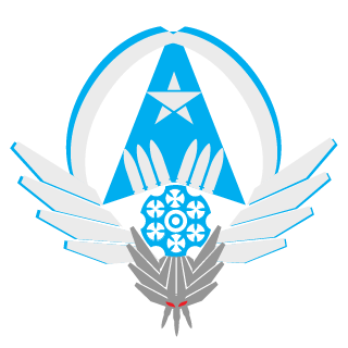 Vey-Heck's emblem