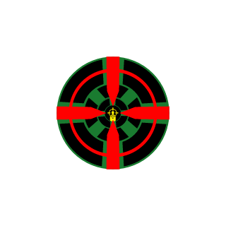 GaCoLt190's emblem