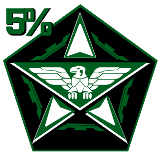 Cry Havoc Warfare's emblem