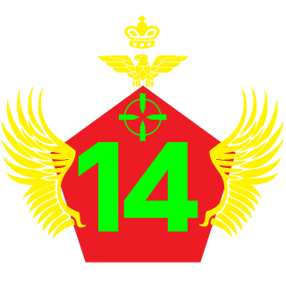 Timppa 112's emblem