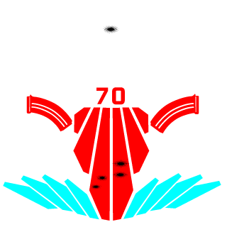 spartaco70's emblem