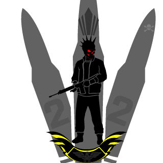 deywing's emblem