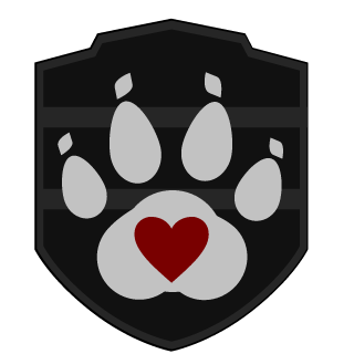 NobleK9's emblem