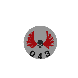 Gixer043's emblem
