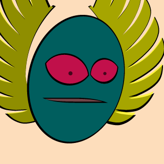 NoMadScientist66's emblem