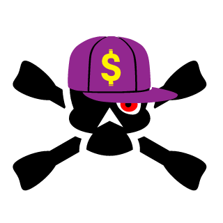 Szedaaar's emblem