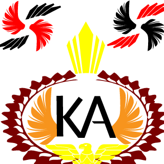 KAlpa31's emblem