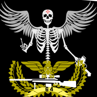 BilliDion's emblem