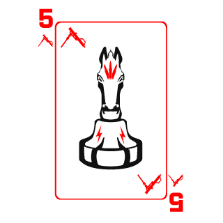 SpartanZeig's emblem