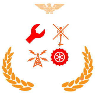 CNWEI_CN's emblem