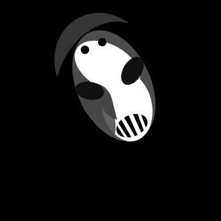 ALLIS3N's emblem