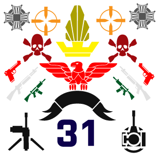 Rexan31's emblem