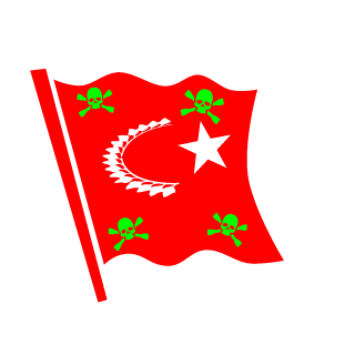 onR341's emblem