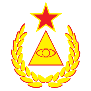 BrixTM's emblem