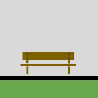 park_bench43's emblem