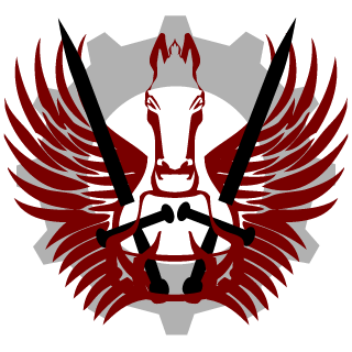 JohnnyManRod's emblem