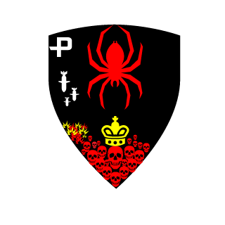 WalkerBR19's emblem