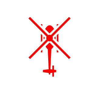 WALDASSO's emblem