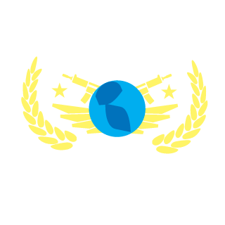 SamuraY-rJ's emblem