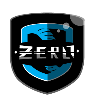 ReVolouTioN ZeRo's emblem
