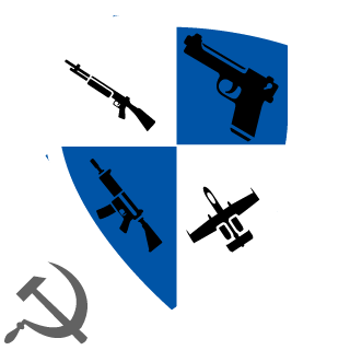 SNIPEGOD's emblem