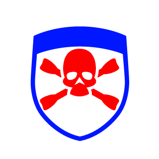 GuerreiroCegueta's emblem