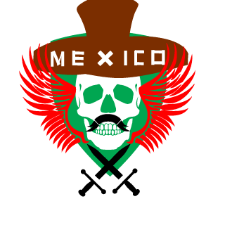 MexiMaster16's emblem