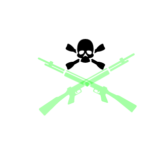 paranoicu's emblem