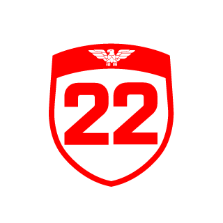 Y0SSARIANUK's emblem