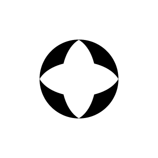 Palindroma's emblem