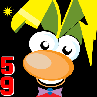 AvianQuill's emblem