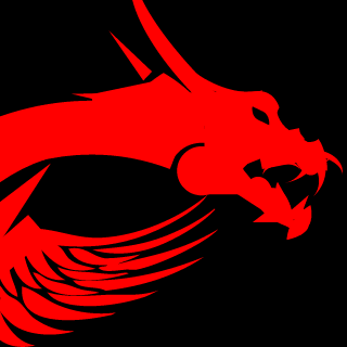 Bendyjoe's emblem