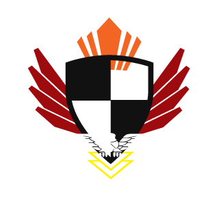 Plynth3r's emblem