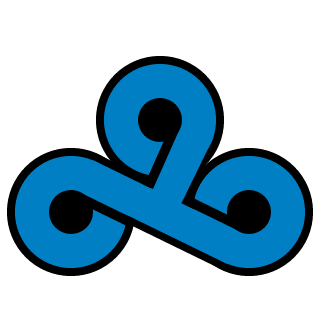 iEilers's emblem
