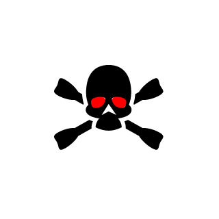 SanSantv's emblem