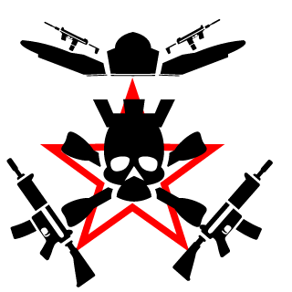Richardclader's emblem
