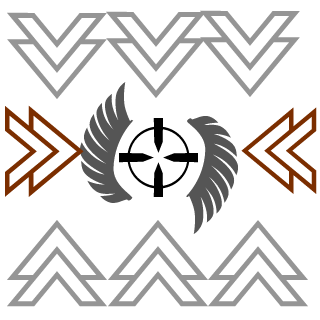 DamncoreZ's emblem