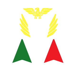 Genesix92's emblem