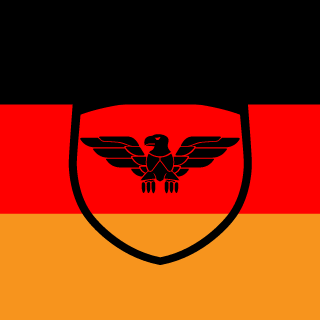YoungBushlatte's emblem