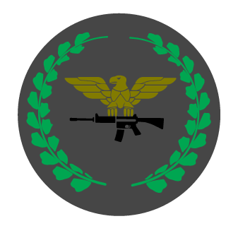 cerrado34's emblem
