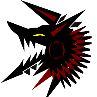 Laurost's emblem