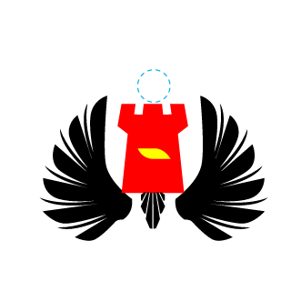 FrexBlade's emblem