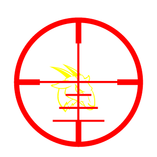 Gin-SP's emblem