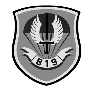 819AND's emblem