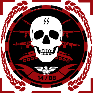 Neace69's emblem