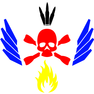 RTleen's emblem