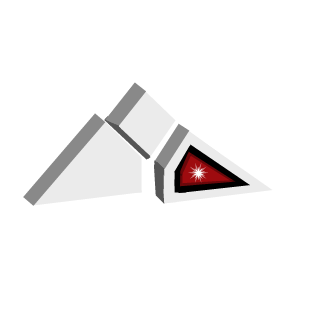 Dust6Echo's emblem